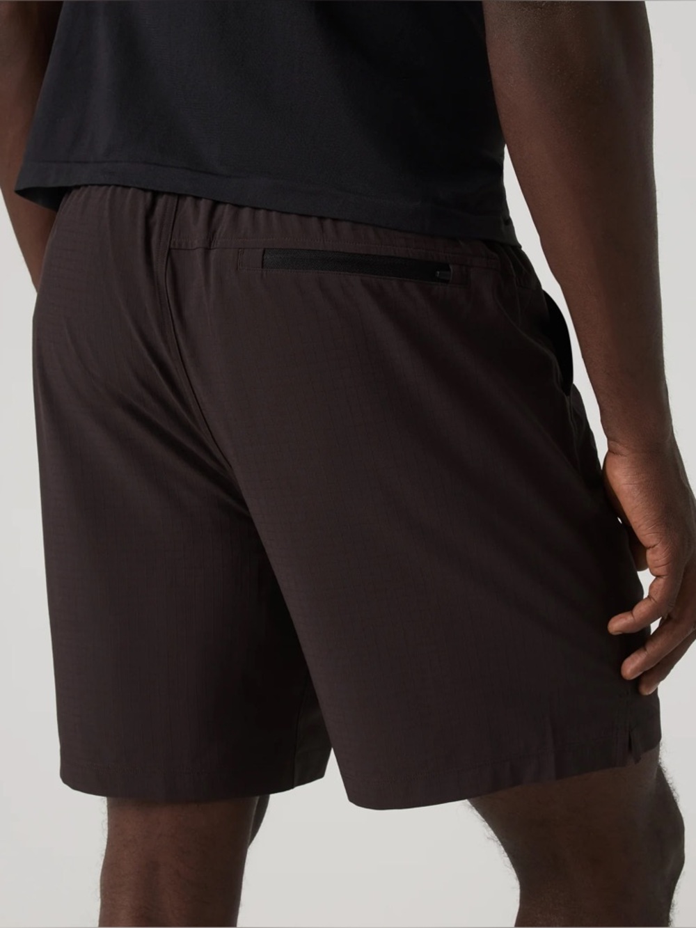 NWT Vuori HardKore Short 7" Size small - Picture 3 of 9
